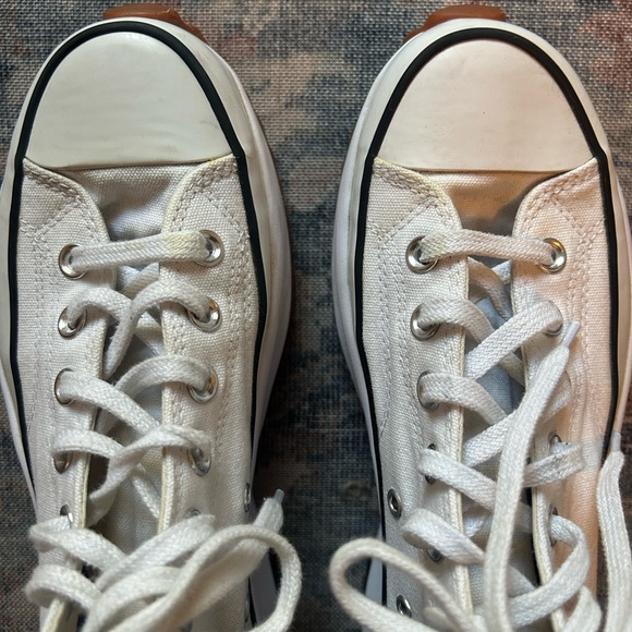 Converse Run Star Hike Boots. Size 9. - Picture 8 of 12